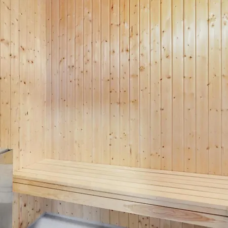 Prázdninový dům Villavilla 468 - Rabylille Strand, Lollandfalster *