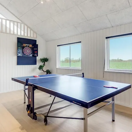 Villavilla 468 - Rabylille Strand, Lollandfalster