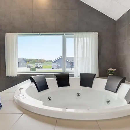 Feriehus Villavilla 468 - Rabylille Strand, Lollandfalster *