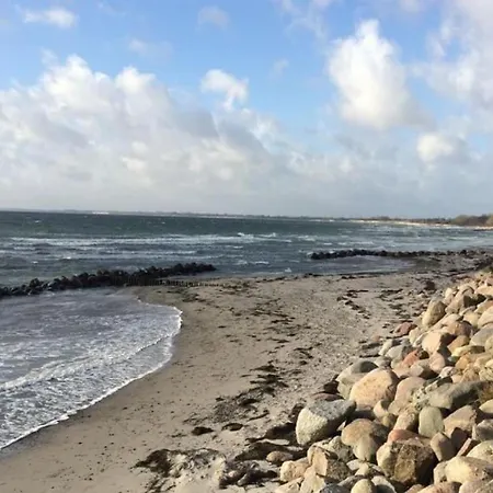 Feriehus Villavilla 468 - Rabylille Strand, Lollandfalster