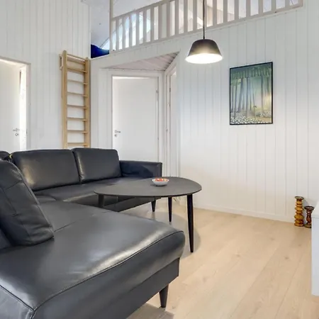 Villavilla #468 - Råbylille Strand, Lollandfalstermøn