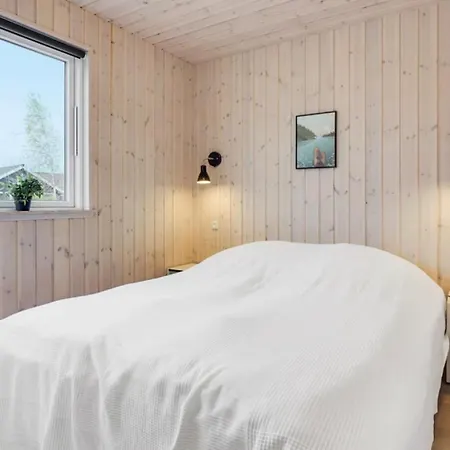 Prázdninový dům Villavilla 468 - Rabylille Strand, Lollandfalster Stege